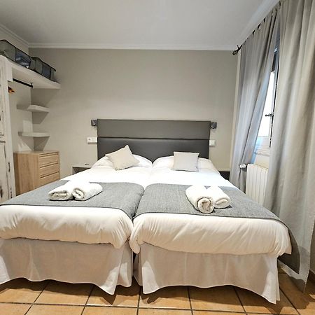 Hostal La Campana توليدو المظهر الخارجي الصورة
