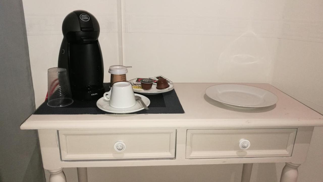 Hostal La Campana توليدو المظهر الخارجي الصورة