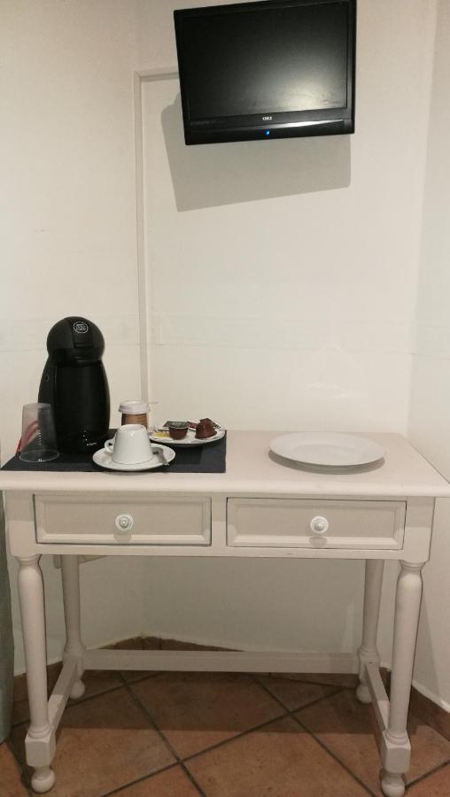 Hostal La Campana توليدو المظهر الخارجي الصورة