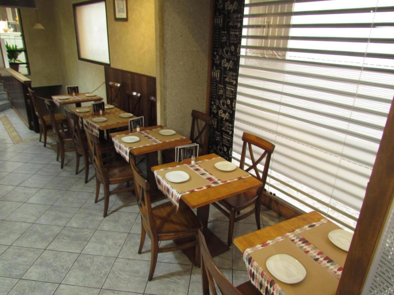Hostal La Campana توليدو المظهر الخارجي الصورة